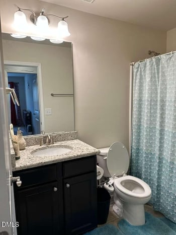 624 Denhoff Dr, Cary, NC 27519