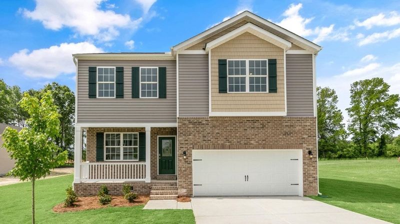 624 Dorado Rd, Wendell, NC 27591