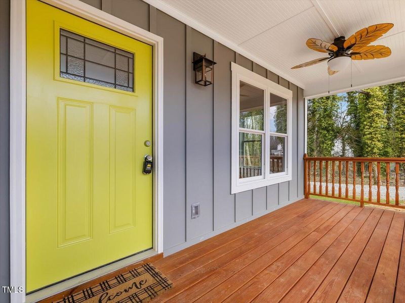 624 S Eighth St, Mebane, NC 27302