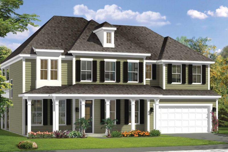 624 Fairway Dr, Mebane, NC 27302