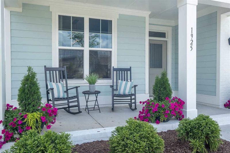 624 Future Islands Way Lot 840, Wendell, NC 27591