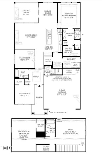 624 Gainer Dr #17, Raleigh, NC 27610