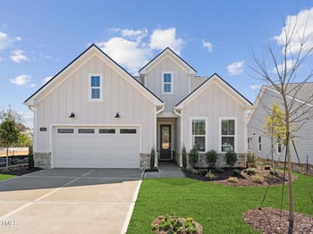 624 Gainer Dr #17, Raleigh, NC 27610