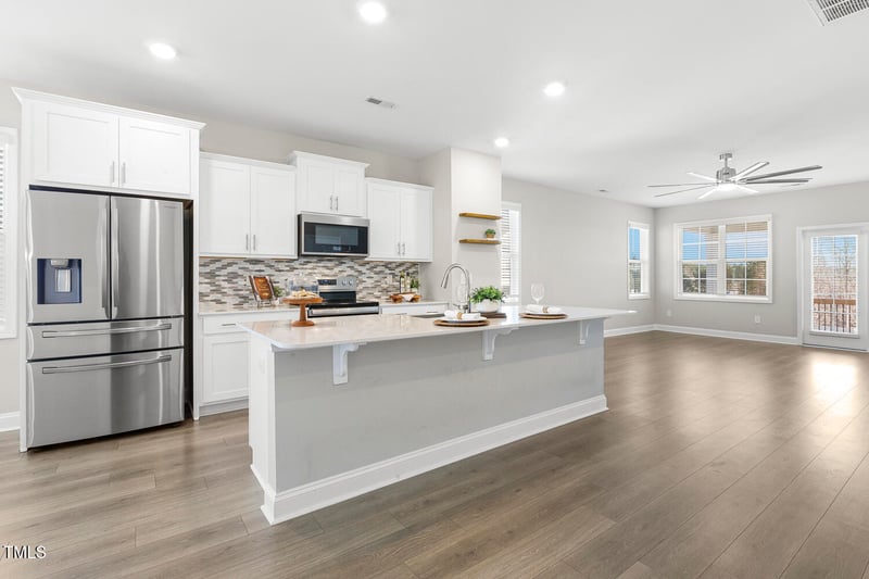 624 Gateway Crossing Ln, Wake Forest, NC 27587
