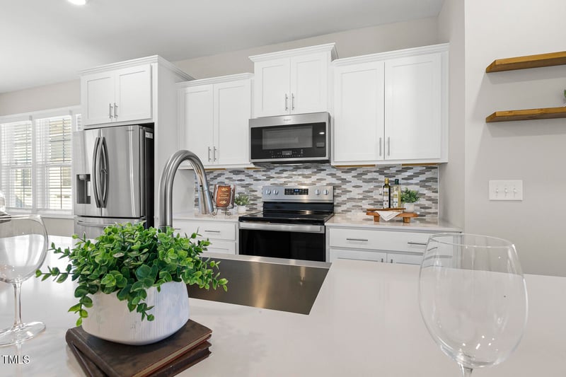 624 Gateway Crossing Ln, Wake Forest, NC 27587