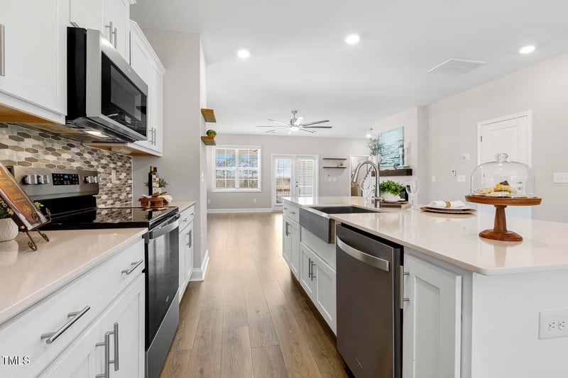 624 Gateway Crossing Ln, Wake Forest, NC 27587