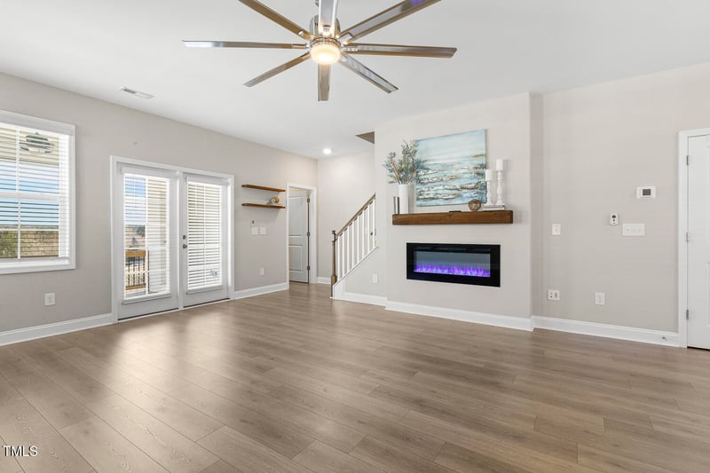 624 Gateway Crossing Ln, Wake Forest, NC 27587
