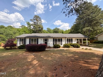 624 Green Willow Cir, Wendell, NC 27591