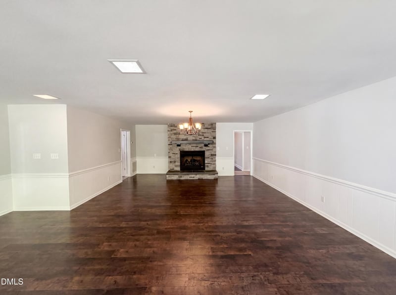 624 Green Willow Cir, Wendell, NC 27591