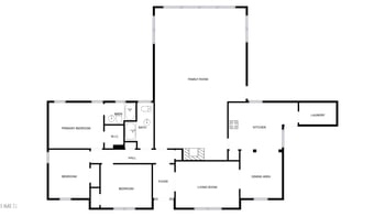 624 Green Willow Cir, Wendell, NC 27591