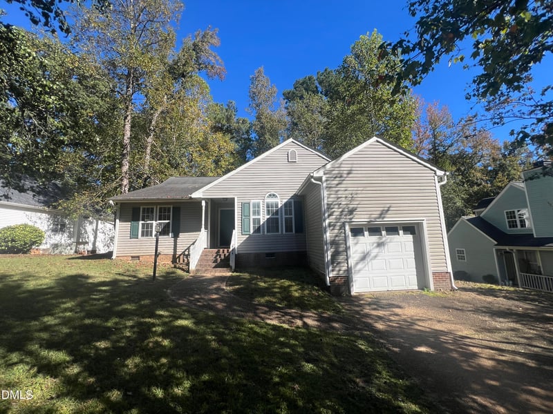 624 Harris Point Way, Wake Forest, NC 27587