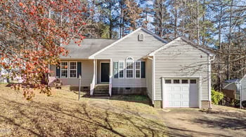 624 Harris Point Way, Wake Forest, NC 27587