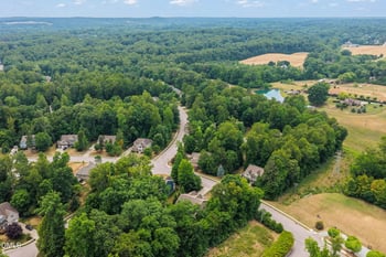 624 Hatterleigh Ave, Hillsborough, NC 27278