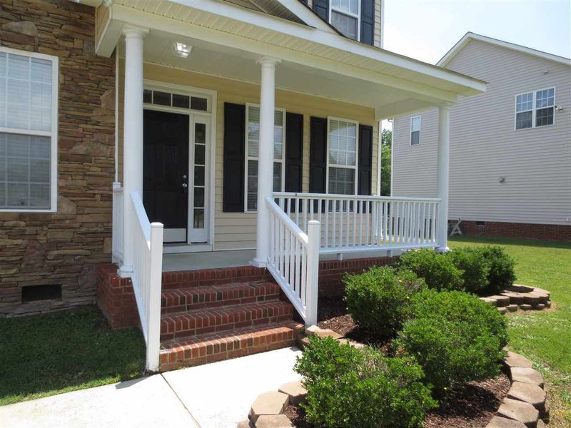 624 Hay River St, Garner, NC 27529