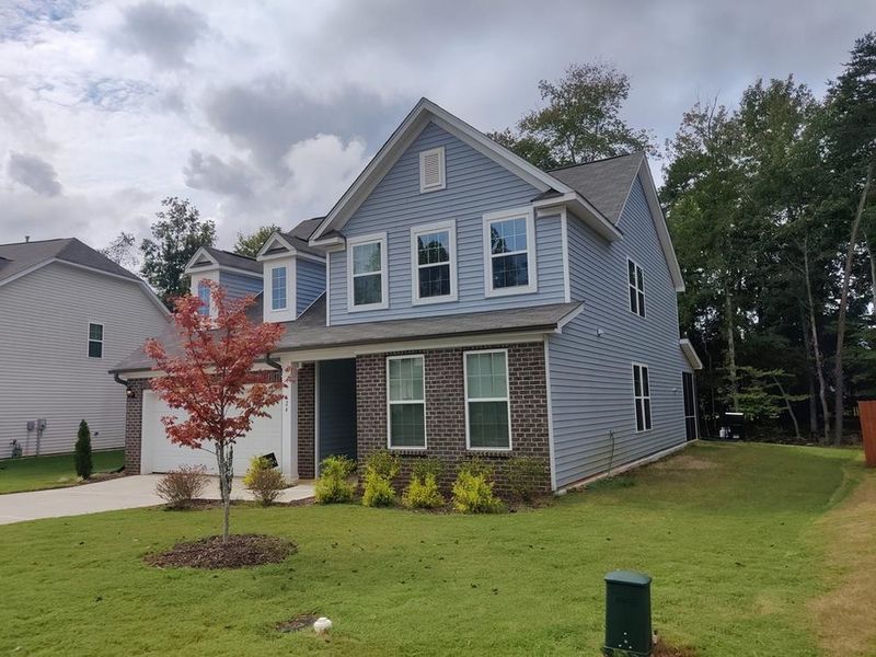 624 Heartpine Dr, Mebane, NC 27302