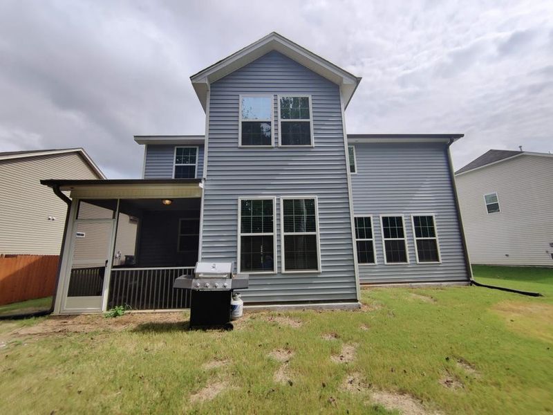 624 Heartpine Dr, Mebane, NC 27302
