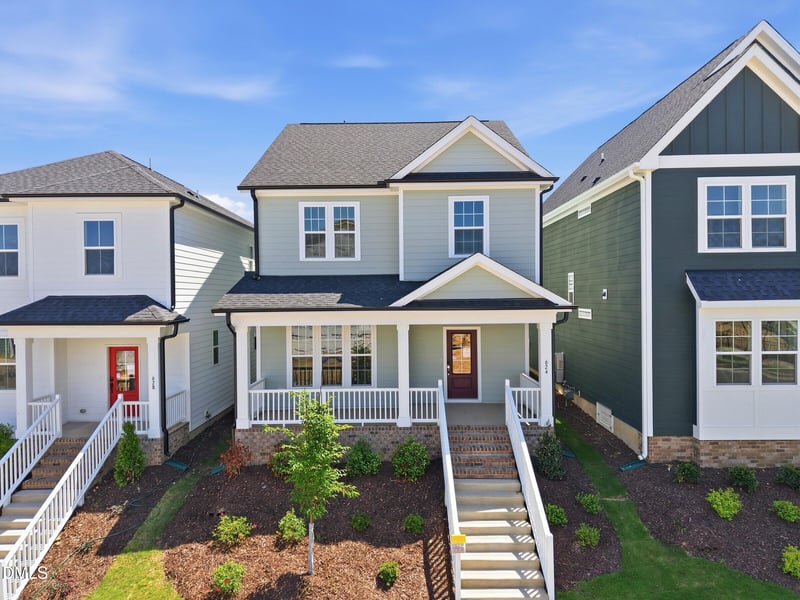 624 Helping Horse Ln, Wendell, NC 27591