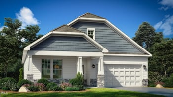 624 Hipwood Dr, Zebulon, NC 27597