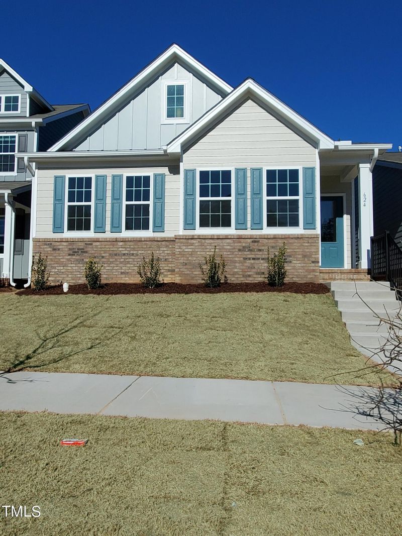 624 Juniper Berry Rd, Knightdale, NC 27545
