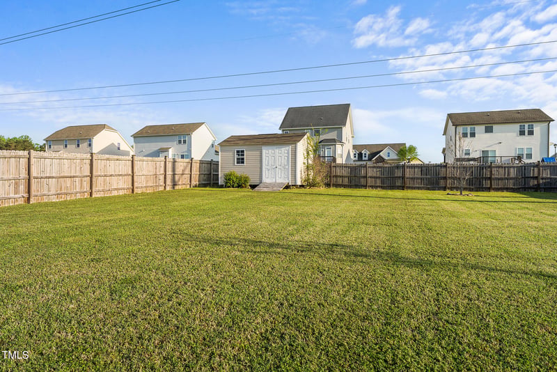 624 S Kennelman Cir, Wendell, NC 27591