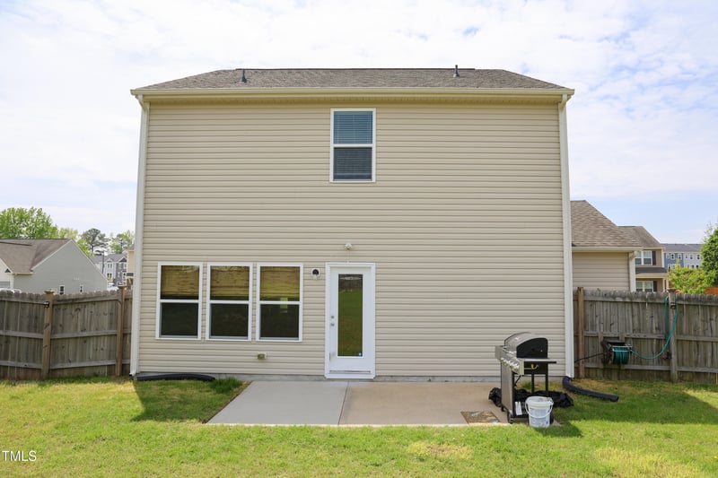 624 S Kennelman Cir, Wendell, NC 27591