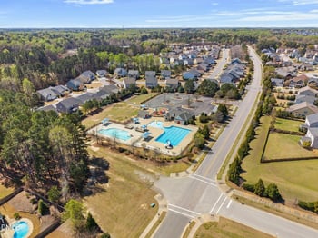 624 Long Lake Dr, Fuquay Varina, NC 27526