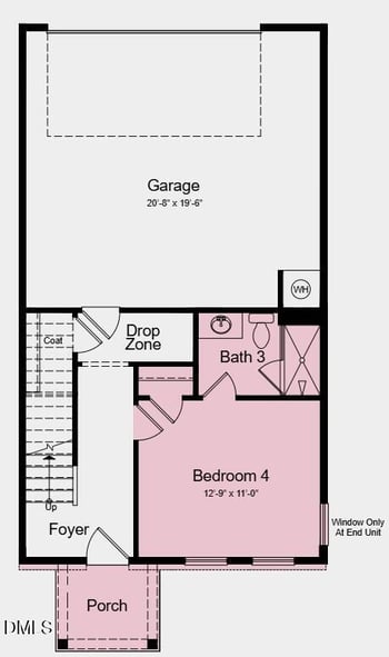 624 Macmillan Way, Knightdale, NC 27545