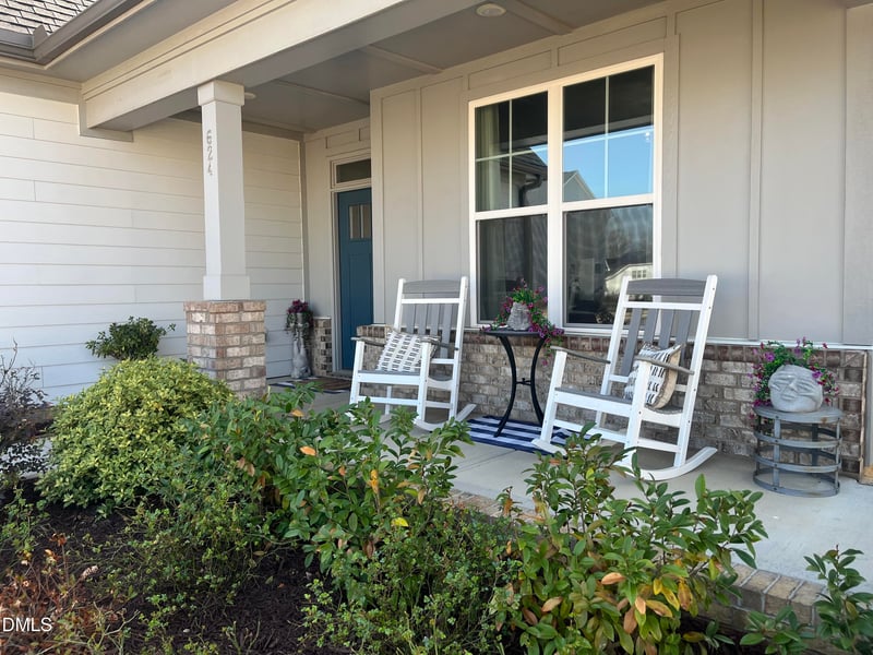 624 Marion Hills Way, Knightdale, NC 27545