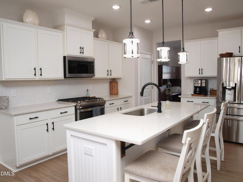 624 Marion Hills Way, Knightdale, NC 27545