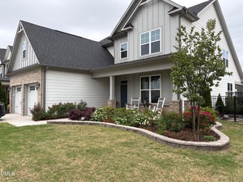 624 Marion Hills Way, Knightdale, NC 27545