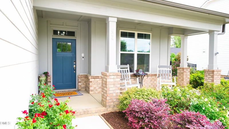624 Marion Hills Way, Knightdale, NC 27545