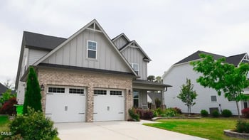 624 Marion Hills Way, Knightdale, NC 27545