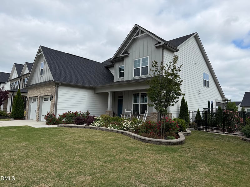 624 Marion Hills Way, Knightdale, NC 27545