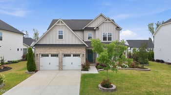 624 Marion Hills Way, Knightdale, NC 27545