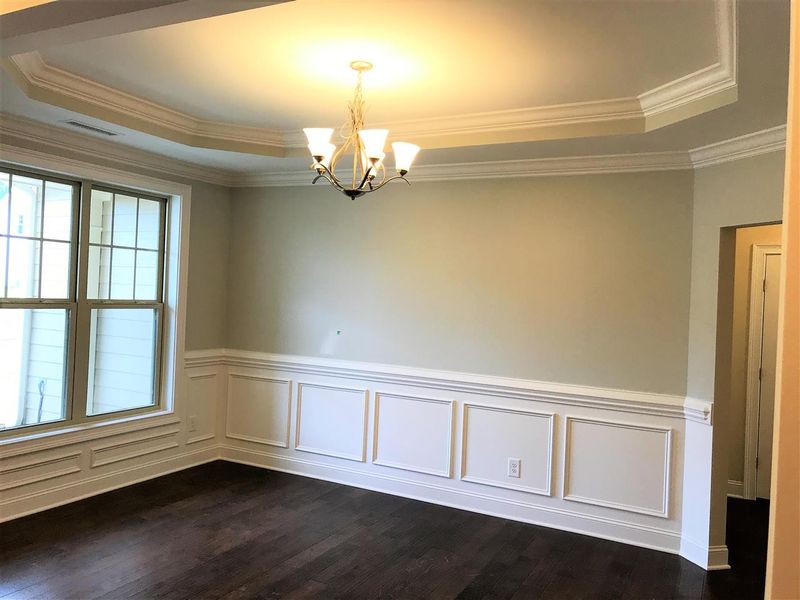 624 Meadowgrass Ln #430, Wake Forest, NC 27587