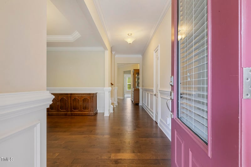 624 Meadowgrass Ln, Wake Forest, NC 27587