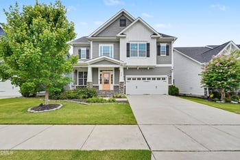 624 Midnight Moon Dr, Wendell, NC 27591