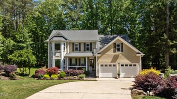 624 Moultonboro Ave, Wake Forest, NC 27587