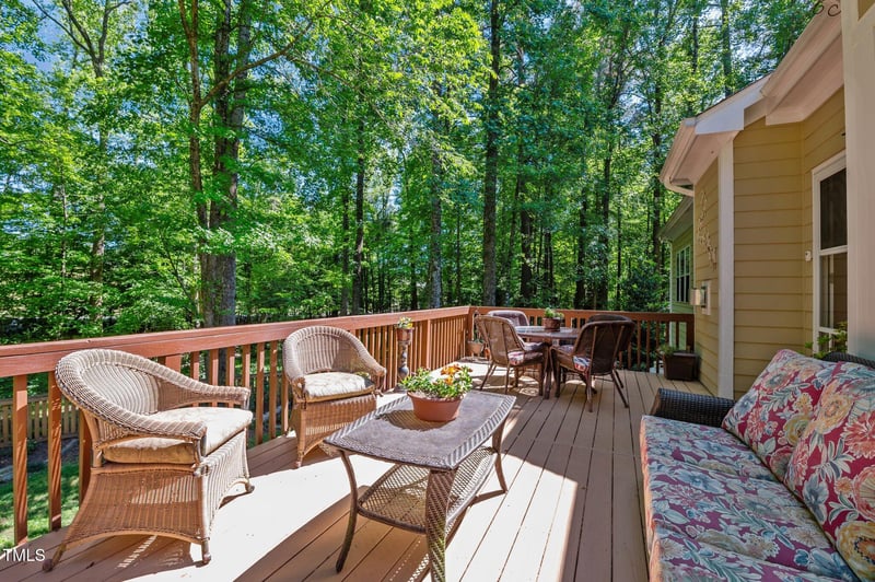 624 Moultonboro Ave, Wake Forest, NC 27587