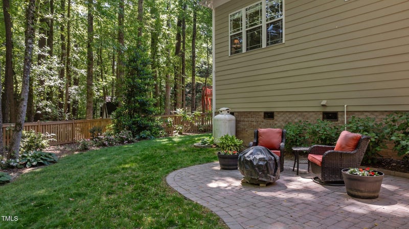 624 Moultonboro Ave, Wake Forest, NC 27587