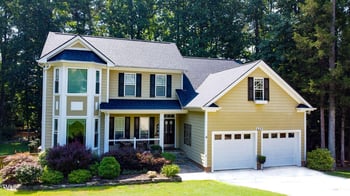 624 Moultonboro Ave, Wake Forest, NC 27587