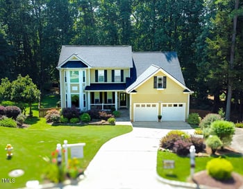 624 Moultonboro Ave, Wake Forest, NC 27587