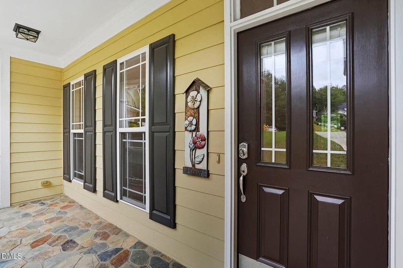 624 Moultonboro Ave, Wake Forest, NC 27587