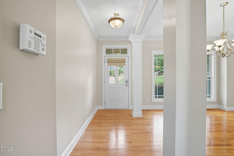 624 Moultonboro Ave, Wake Forest, NC 27587