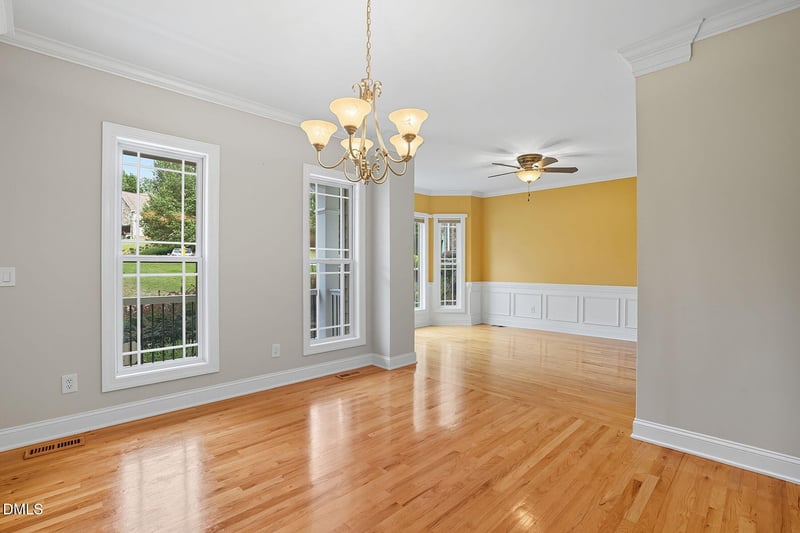 624 Moultonboro Ave, Wake Forest, NC 27587