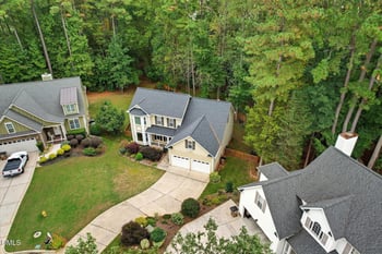 624 Moultonboro Ave, Wake Forest, NC 27587