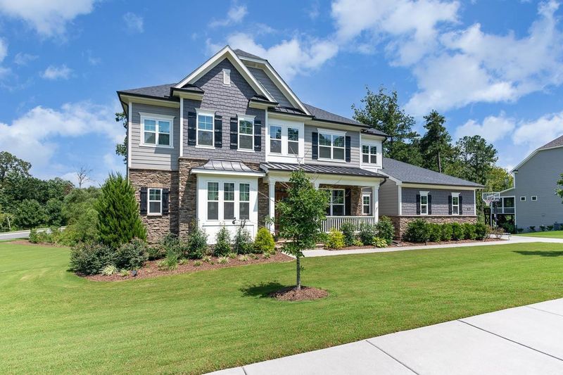 624 Peninsula Forest Pl, Cary, NC 27519