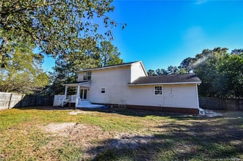 624 Porter Rd, Hope Mills, NC 28348