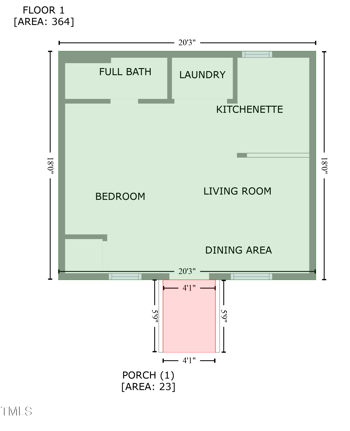 624 Powhatan Dr, Fuquay Varina, NC 27526