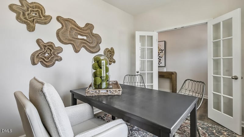624 Ramo Grande Dr, Wake Forest, NC 27587